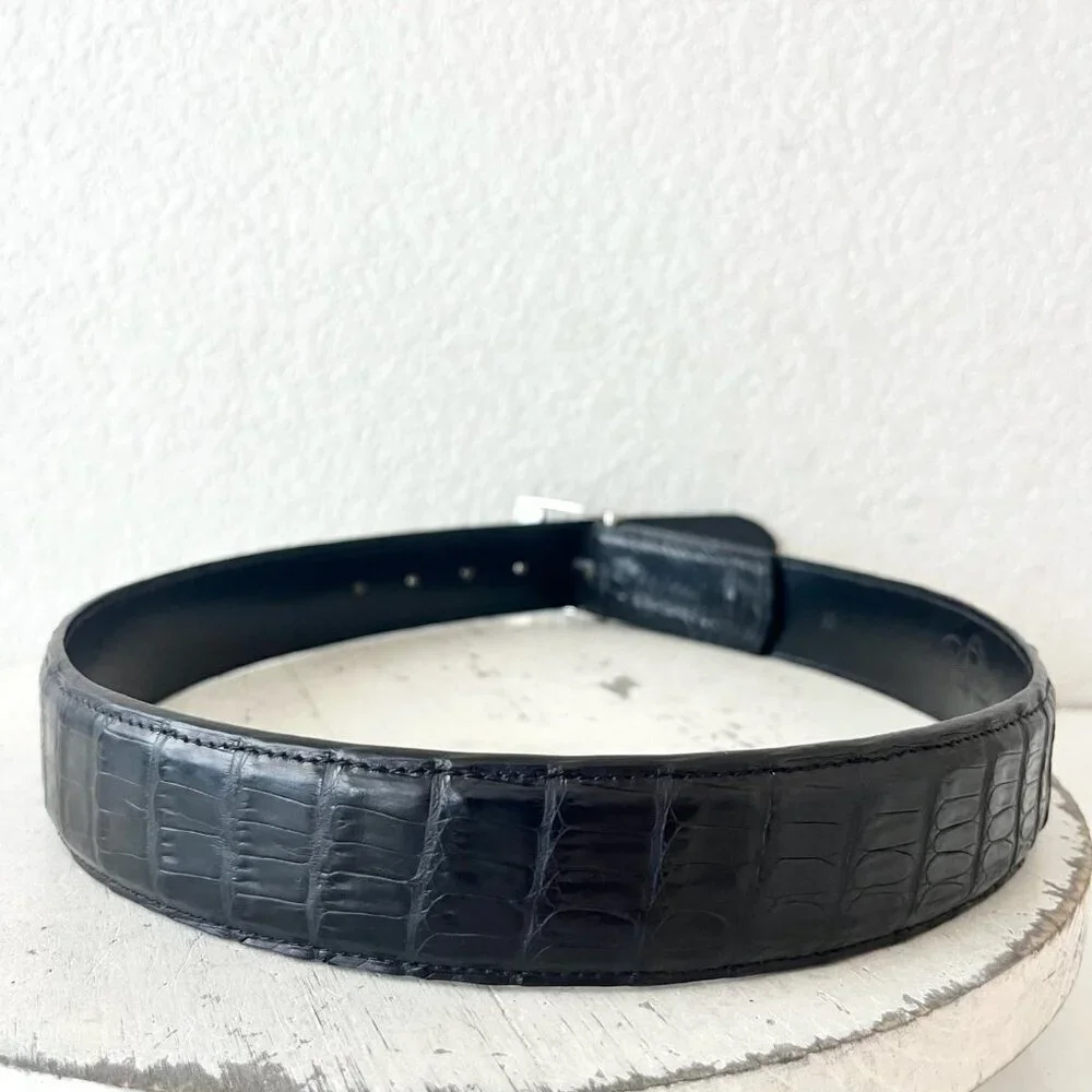 Rod Patrick Boots Mens Western Belt 1.5